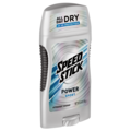 Mennen Mennen Ultimate Sport Speed Stick Antiperspirant 3 oz., PK12 195100